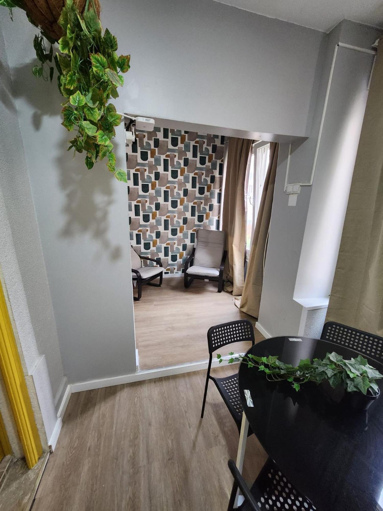 Daora Lisbon Low Cost Hostel Esterno foto