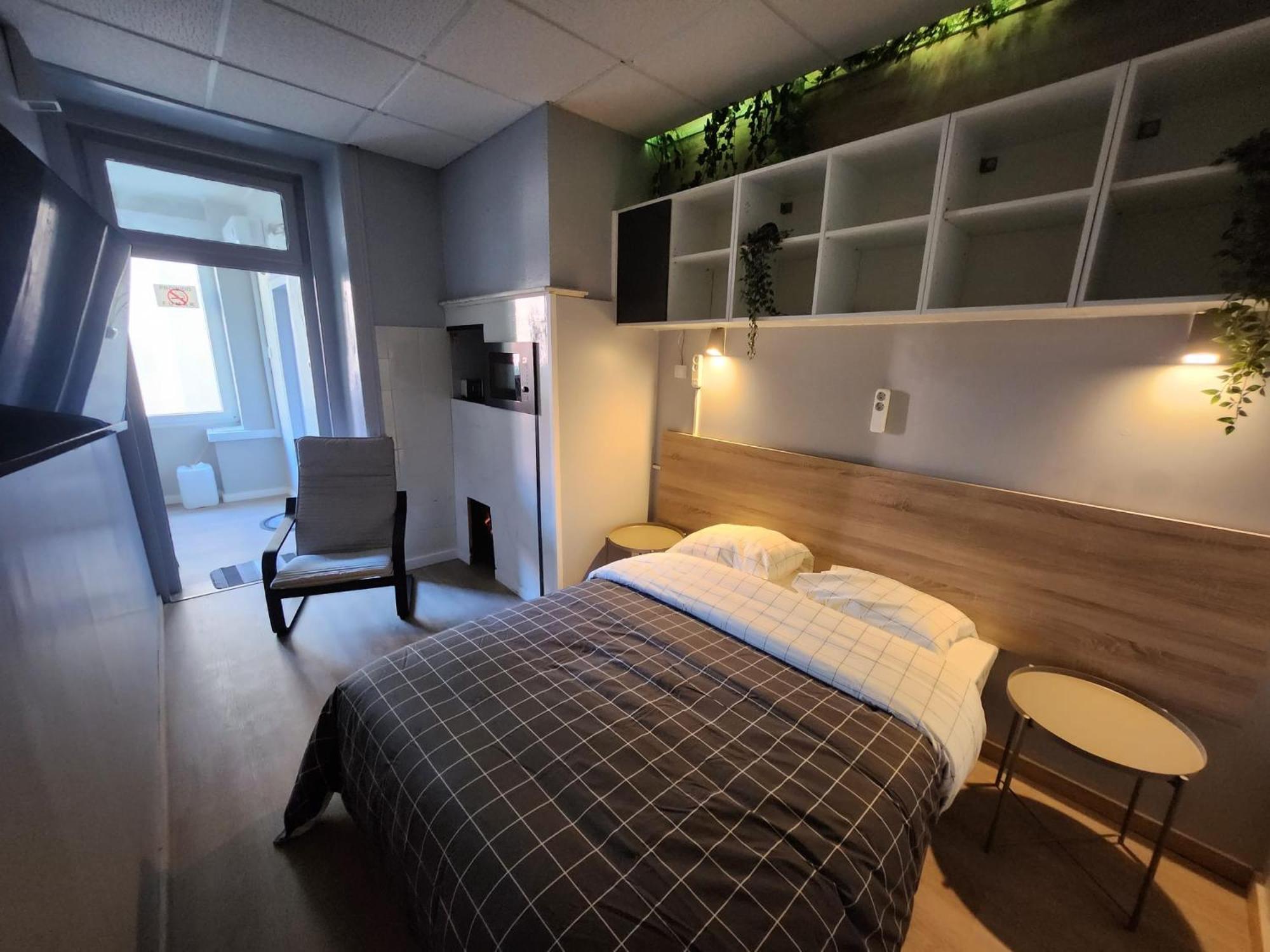Daora Lisbon Low Cost Hostel Esterno foto
