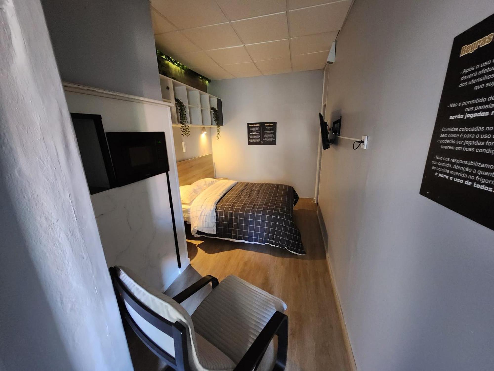 Daora Lisbon Low Cost Hostel Esterno foto